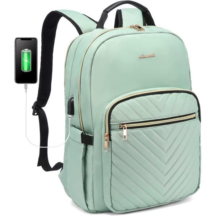 Sac a dos femme impermeable top
