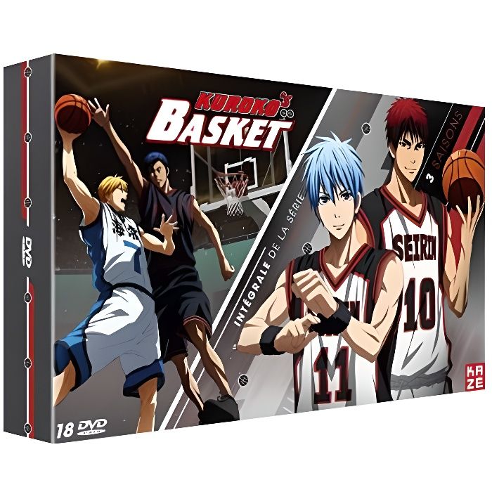Basket edition 2025 limitée