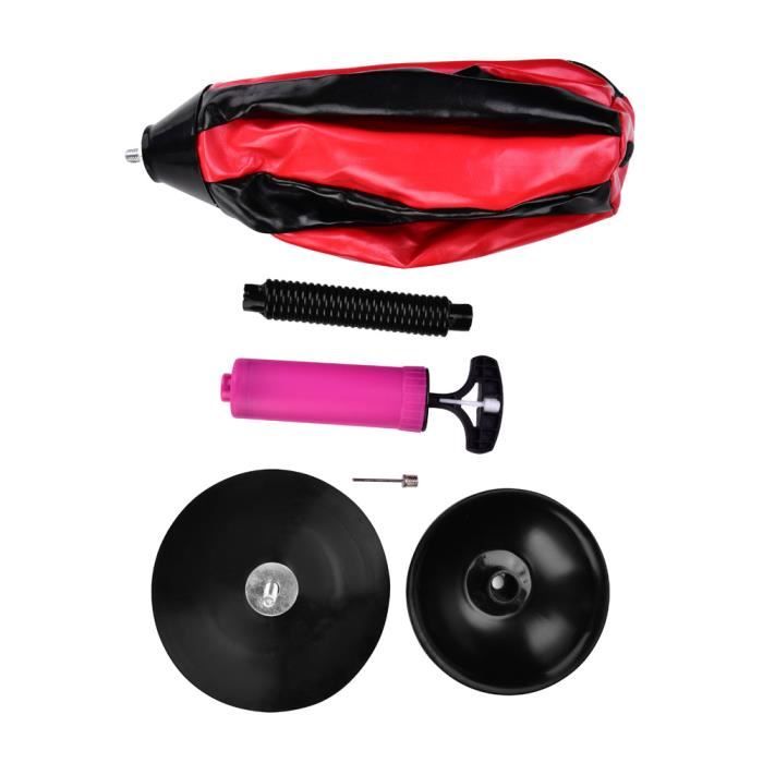 Gants De Boxe Phantom Athletics Muay Thai - Noir – Dragon Bleu