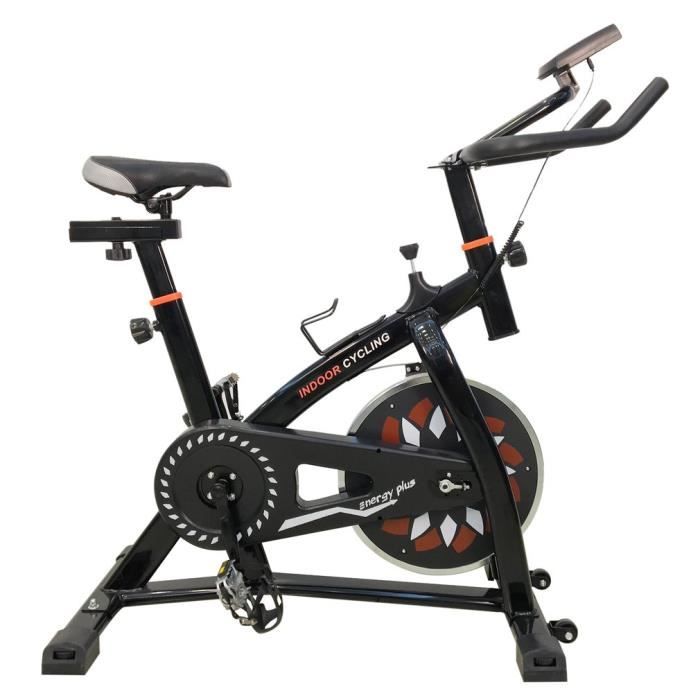 Velo D Appartement Home Trainer Velo D Interieur Pour Adulte Prix Pas Cher Cdiscount