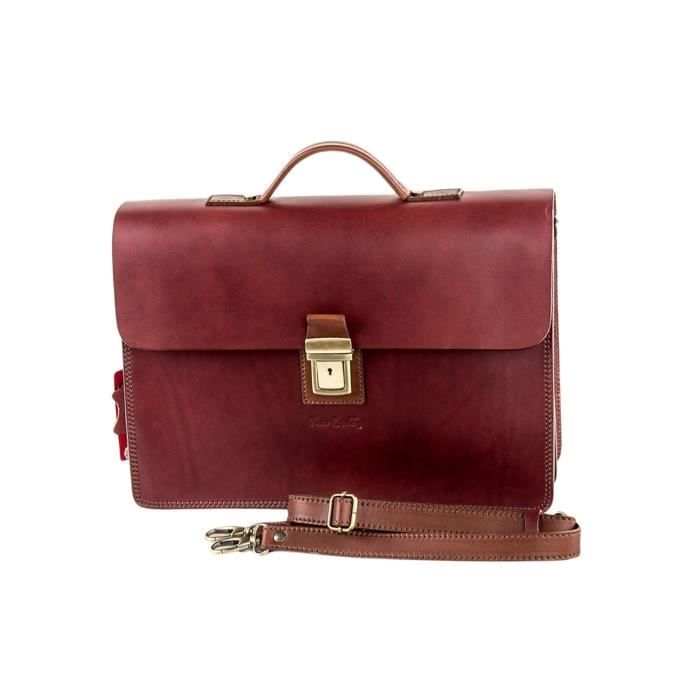 Sacoche malette homme Outlet