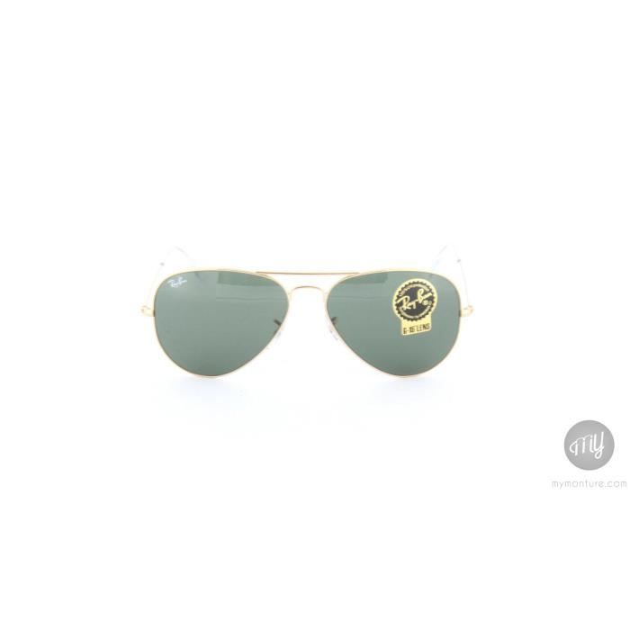 Ray ban aviator cdiscount outlet