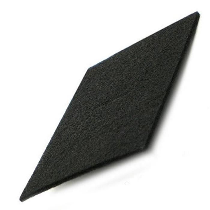 Samsung Filtre Mousse Sortie DJ6300651A - vue 2