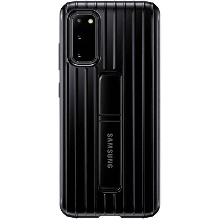 Samsung Coque Protection Galaxy S20 - vue 2