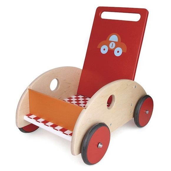 trotteur formule 1
