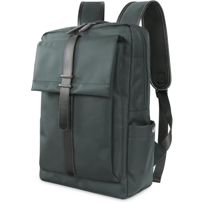 Oflamn Sac A Dos Pour Ordinateur Portable 14 Pouces Pour Femmes Hommes Sac A Dos D Affaires Resistant A L Eauave Z2844 Achat Vente Sac A Dos Informatique 6940643184139 Cdiscount