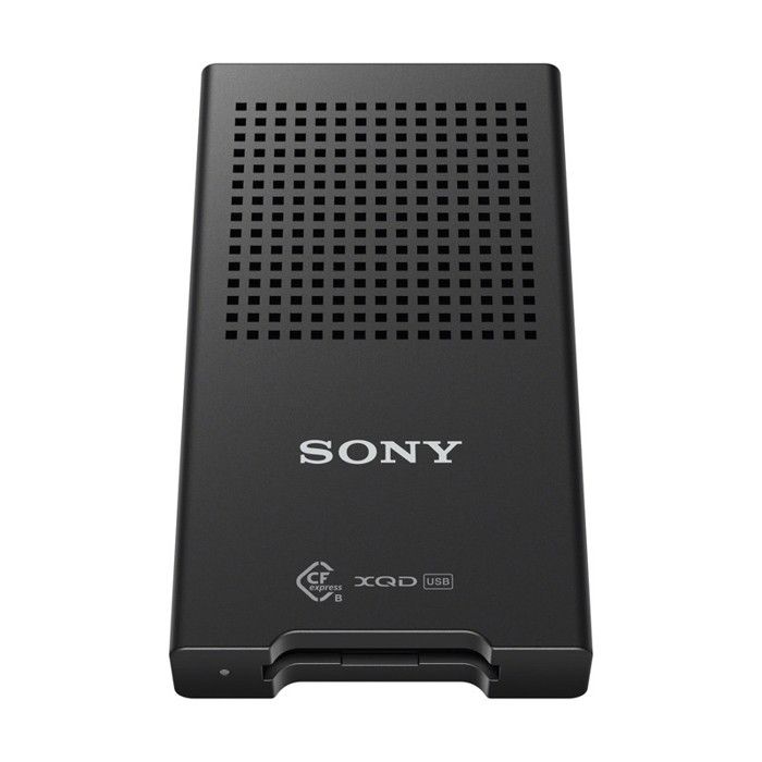 SONY MRWG 1 SYM - vue 5