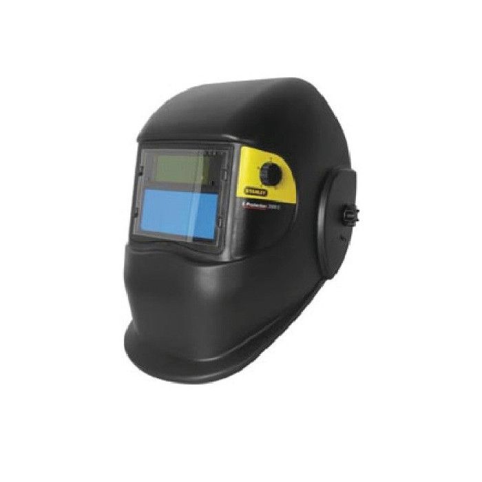 Masque de soudure Stanley LCD DIN913 - vue 2