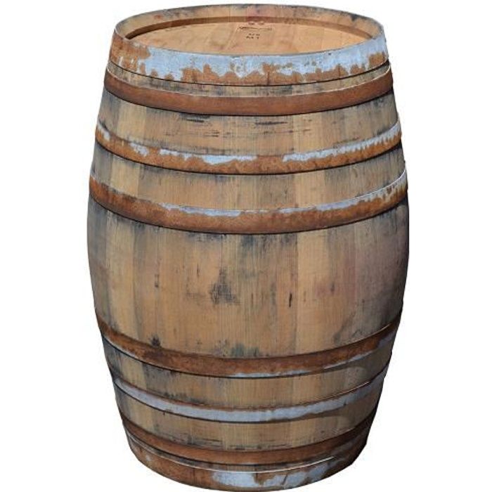 barriques 225 l tonneau d occasion tonneau bois fut de chene tonneau comme table haute tabourets bars americains meubles seviin com br