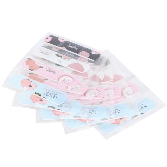 Lacdo Étui De Support AirTag, Autocollants De Montage Adhésif Par