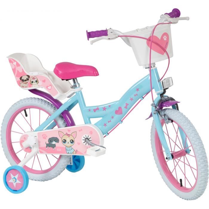 16 pouces en cm velo sales