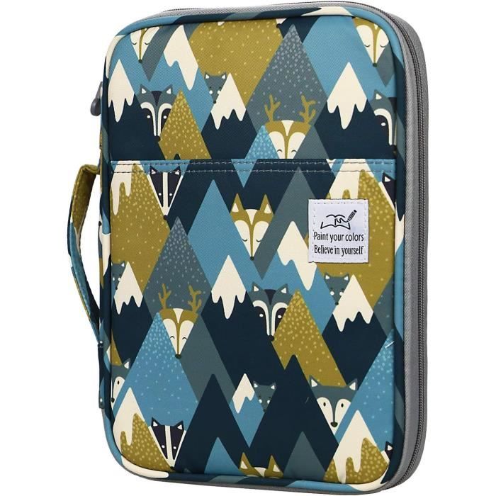 VPro Sac De Crosse De Hockey Avec Deux Bandes D'épaule Réglables Pour équipement De Hockey Sur Glace Pour Intérieur Et Extérieur