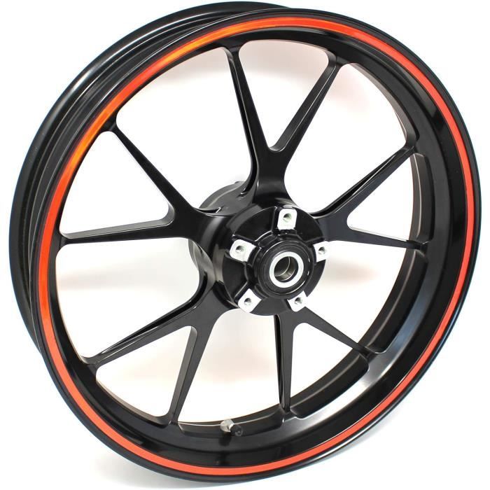 Décalcomanies Bandes De Réglage Voiture échelle 1/18 - Marque INTERDECAL - 170x59mm - Neuf