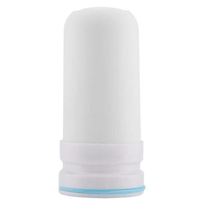 Lot De 2 Cartouches De Filtre BRITA ON TAP V - 600 Litres - Pour Une Eau Du Robinet Pure Et Meilleure Au Goût
