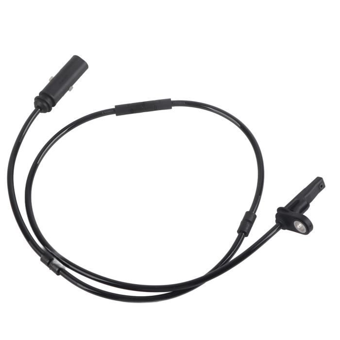 Capteur ABS Arrière Droite Pour Nissan X-Trail T30 (2.0L, 2.2L, 2.5L) 2001-2003 - Référence 479008H300