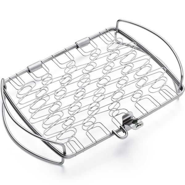 WEBER Panier à poisson Petit Modèle - vue 3