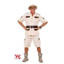Short safari homme 2025