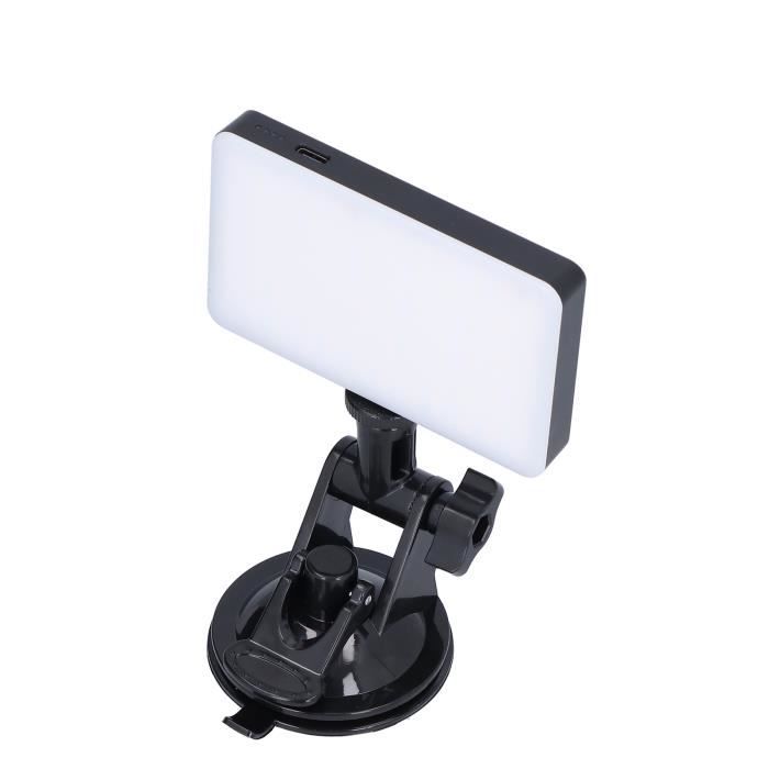 Ir Projecteur 48-led Lampe Infrarouge ORDRO LN-3 Pour Vision Nocturne Port E 20 M Usb Rechargeable 776739