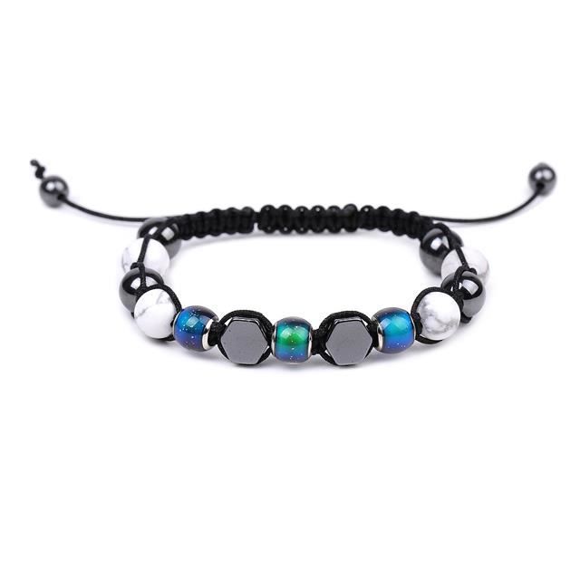 Bracelet best sale emotion couleur