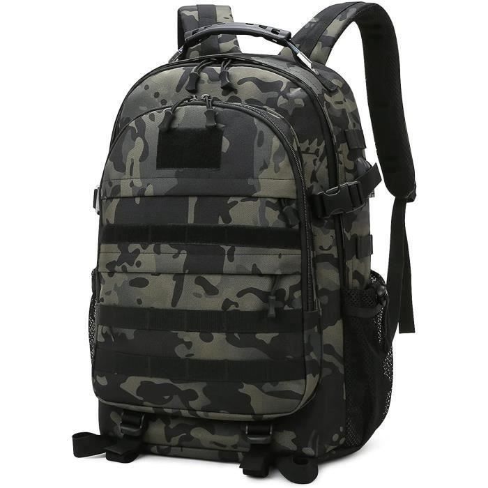 Sac à Dos De Voyage Pour Homme De Qualité Supérieure