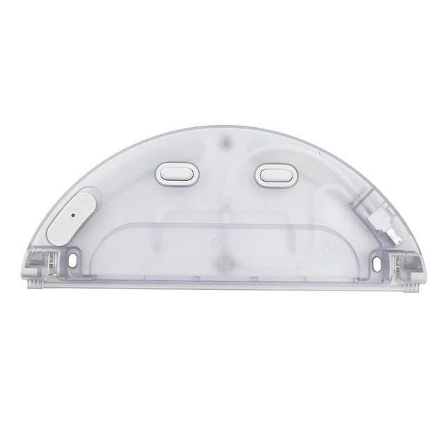 Réservoir D'eau Propre Compatible Eureka RapidWash 630 - Accessoire De Rechange Pour Aspirateur à Main, Capacité Généreuse, Plastique PE Noir - 7