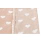 Brand sseller Baby Couverture microfibre Plaid avec c/œur douillet et chaud 100/ x 150/ cm