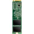 TRANSCEND Disque SSD 220S - 1 To - Interne - M.2 2280 - PCI Express 3.0 x4-1