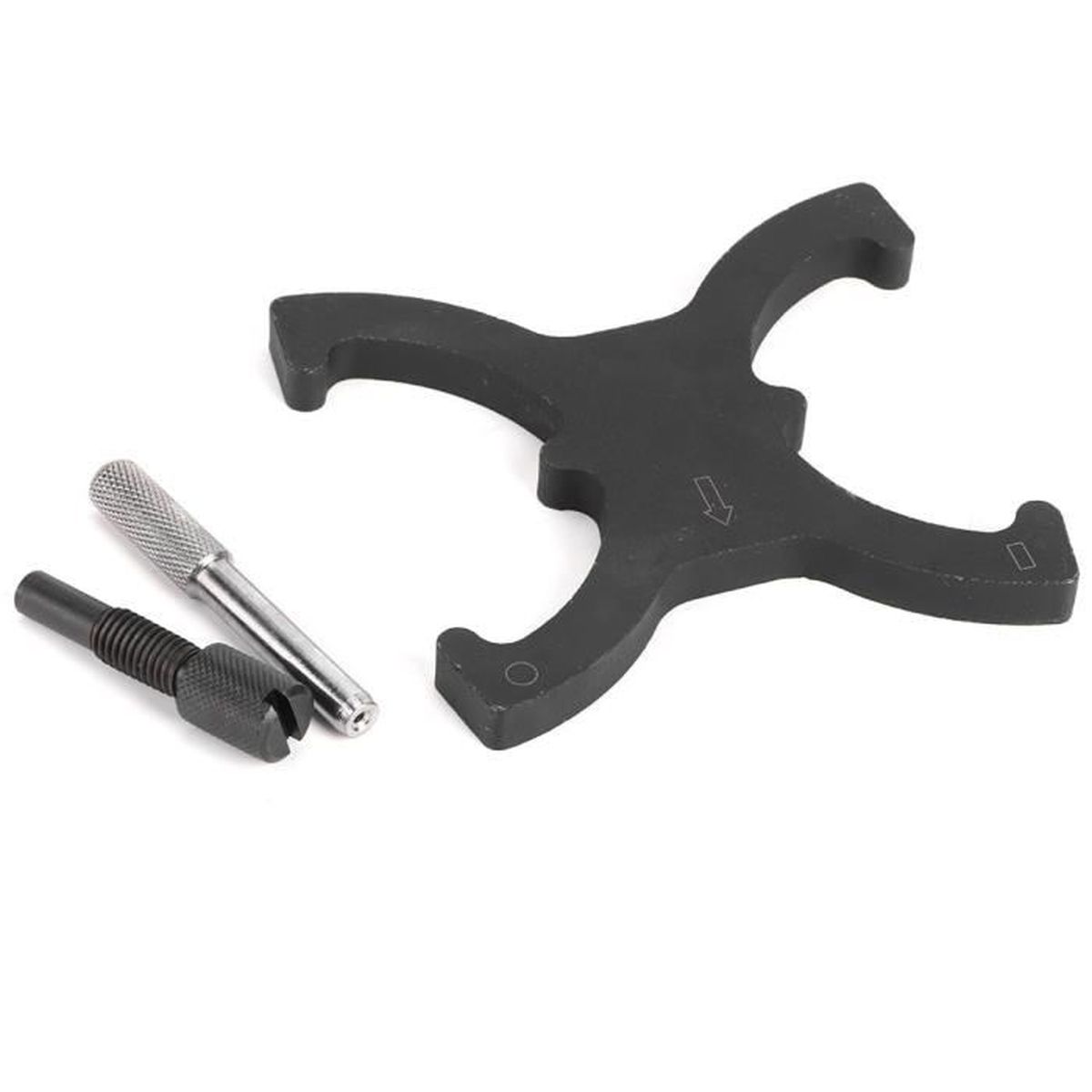 Kit De Synchronisation Et Verrouillage Moteur Pour Renault Koleos 08-09 - En Acier Carbone | Compatible Nissan, Alfa Romeo