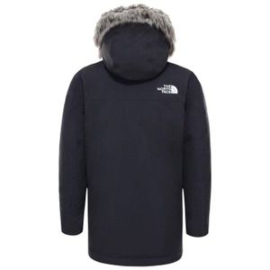 coupe vent the north face junior