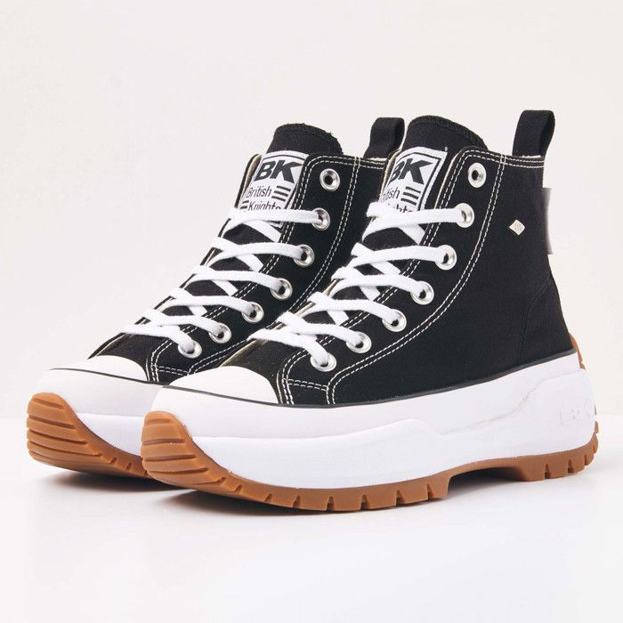 Converse sales grosse semelle