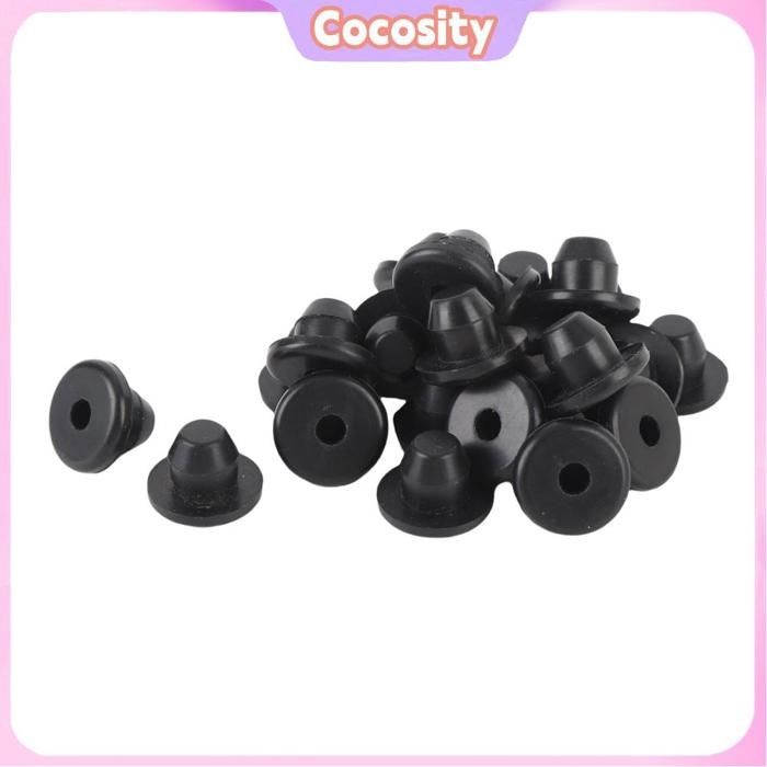 Ronyme 6X Accessoires De Cric Hydraulique Universel 5x2T - Clips De Serrage à Griffes, Outil De Réparation, Cylindre Fileté, Piston