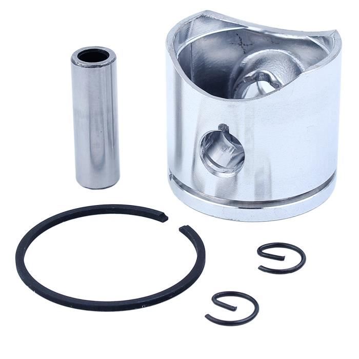 Tyenaza Assemblage De Vilebrequin, Roulements Joints D'huile Pièces De Rechange Pour Tronçonneuse Stihl MS240 260 024 026