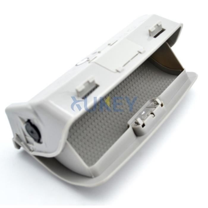 Porte-lunettes De Toit Yctze Pour Volkswagen - Modèles Mk5 Mk6 B6 3-T (2004-2015) - Réf. 1K0868837