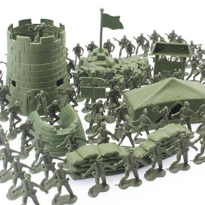 40 Bases Carrées 20 Mm – Pour Miniatures Wargame, RPG, Modélisme – Remplacement Facile