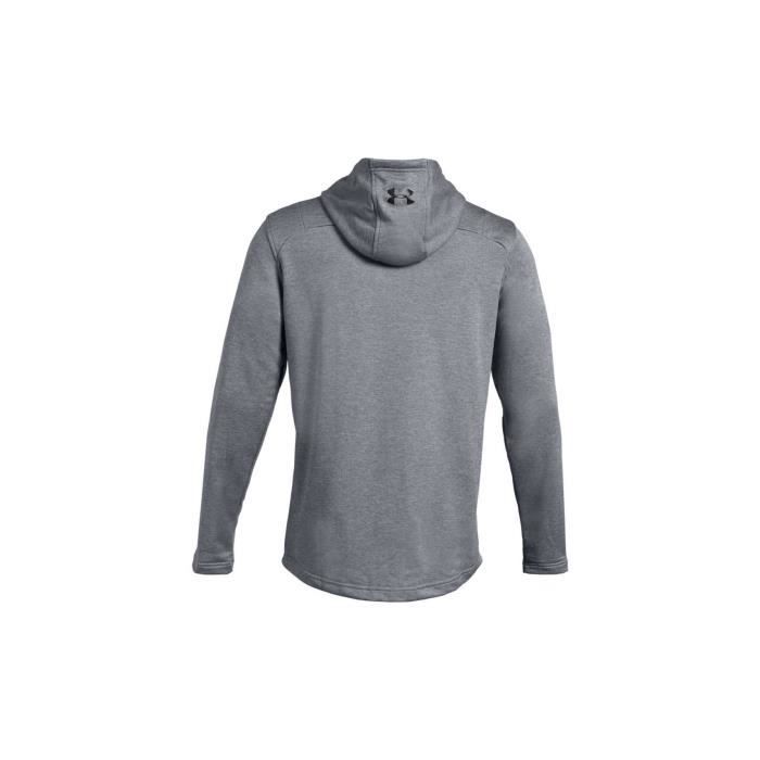 Under armour mk1 clearance terry graphic hoodie