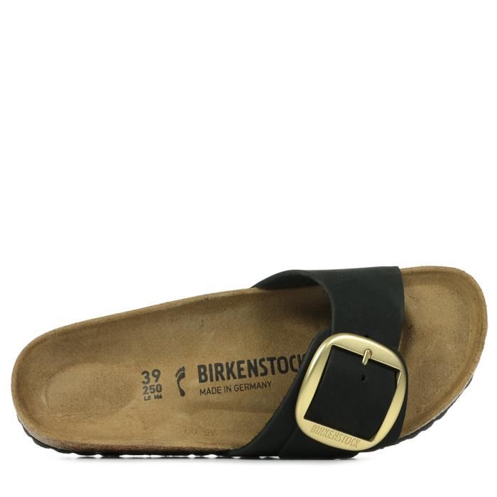 Sandales Birkenstock Madrid Cdiscount Birkenstock Homme Claquette