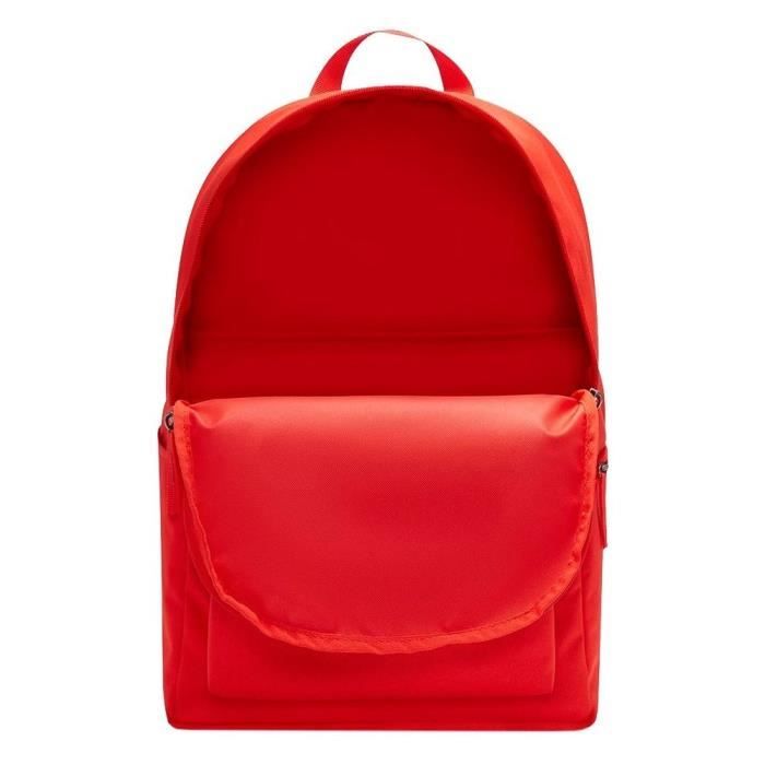 Sac nike sale rouge