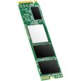 TRANSCEND Disque SSD 220S - 1 To - Interne - M.2 2280 - PCI Express 3.0 x4-2
