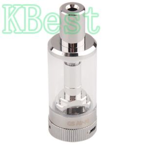 elfbar nachfüll pod läuft aus Clearomiseur GS Tank TC Eleaf main image 0