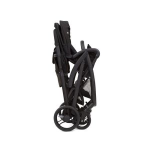 poussette double joie cdiscount