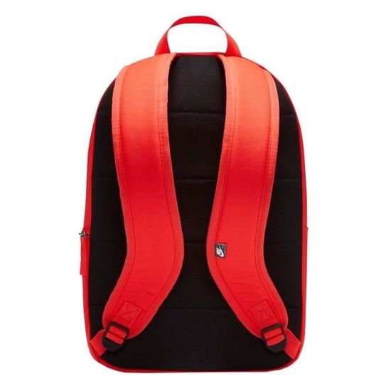 Sac a dos 2025 nike homme rouge
