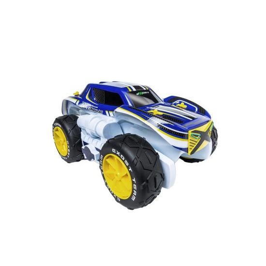 Exost aquajet avis new arrivals