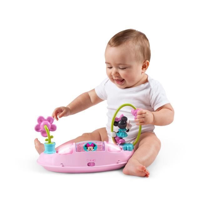 Trotteur minnie cdiscount hotsell