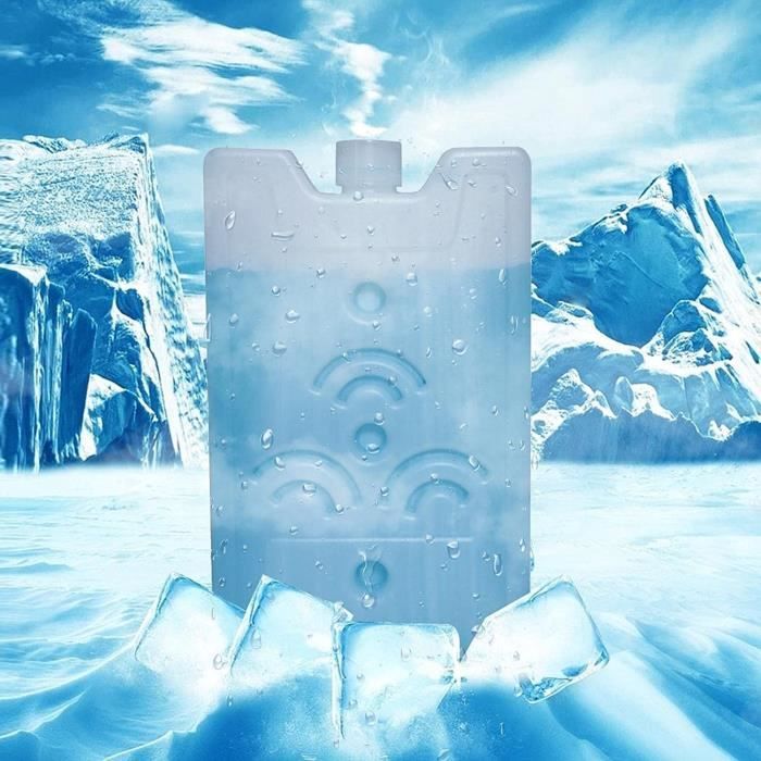 Sac isotherme ou best sale glaciere