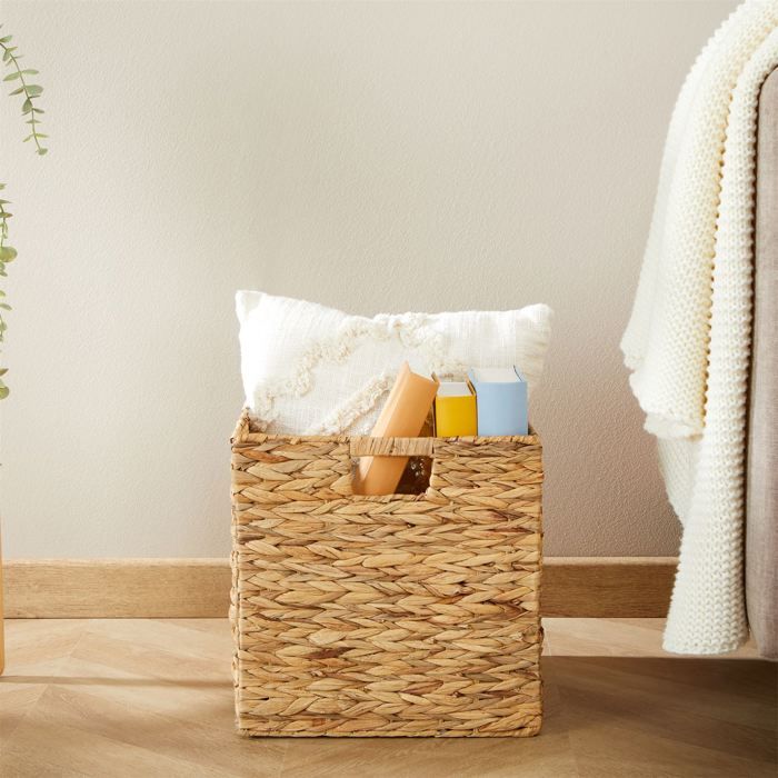 Lifewit Lot De 2 Grands Paniers à Linge Autonomes, Pliables, De 61 Cm