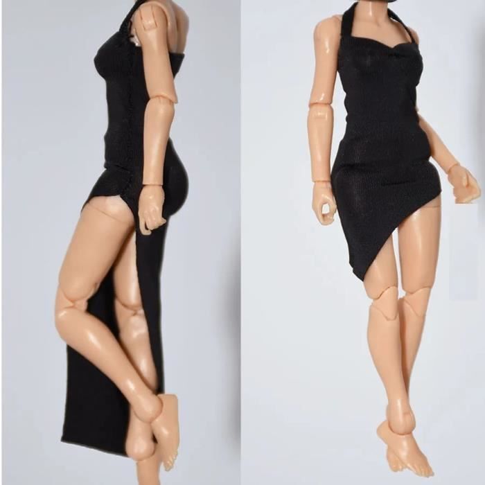 Robe best sale longue action