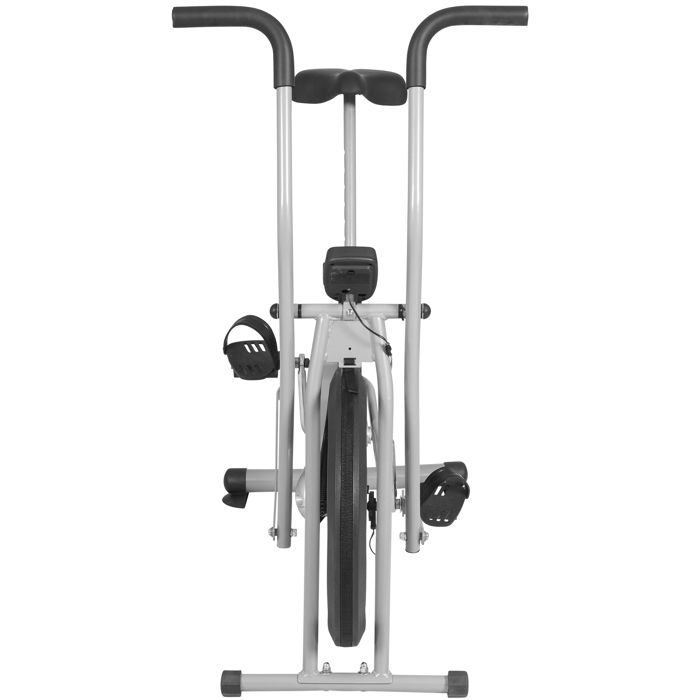 Gorilla sports best sale elliptical bike