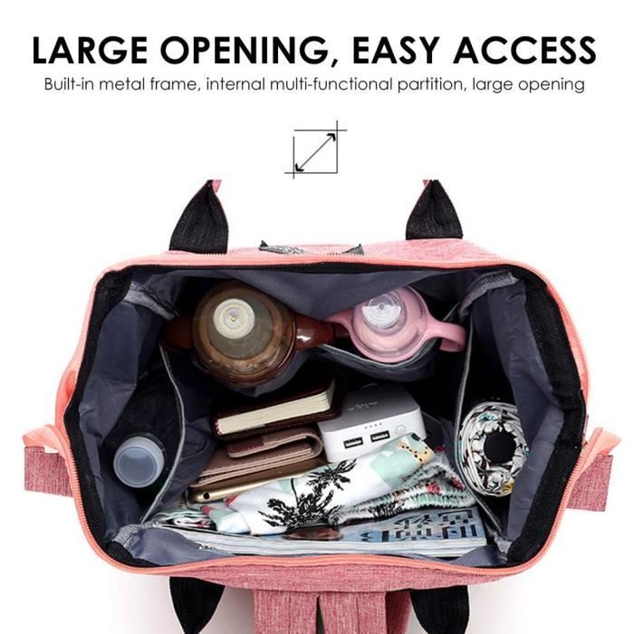 Sac a outlet langer de marque
