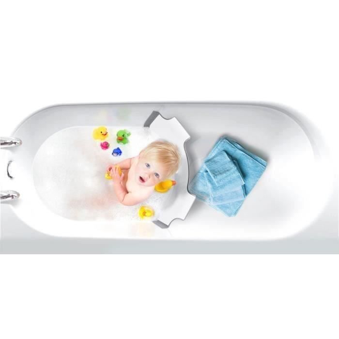 ② Babydam - réducteur de baignoire — Bains & Soins — 2ememain