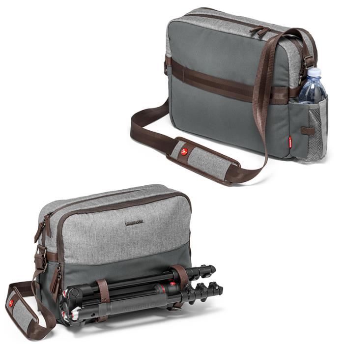 MANFROTTO Windsor MB LF WN RP Fourre Tout Reporter Cdiscount